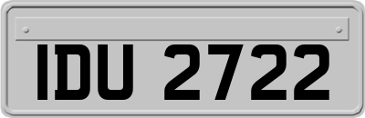 IDU2722