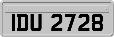 IDU2728