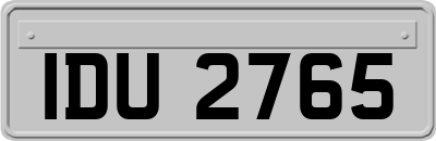 IDU2765
