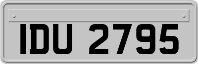 IDU2795