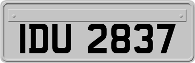 IDU2837