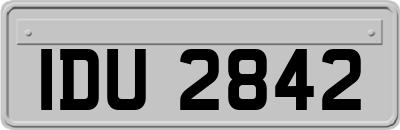 IDU2842