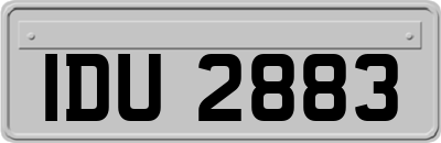 IDU2883