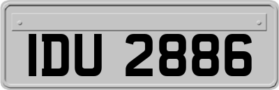 IDU2886