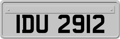 IDU2912