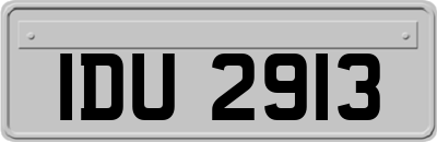 IDU2913
