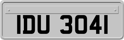 IDU3041