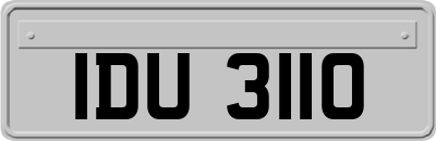 IDU3110