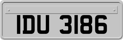 IDU3186