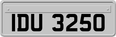 IDU3250