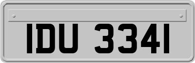 IDU3341