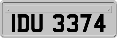 IDU3374