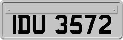 IDU3572