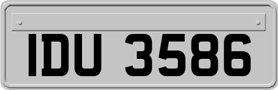 IDU3586