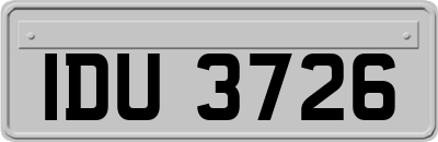 IDU3726