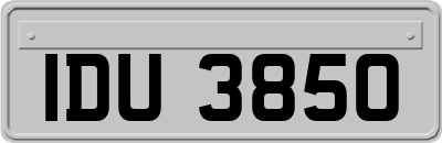 IDU3850