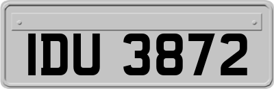IDU3872