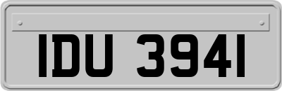 IDU3941