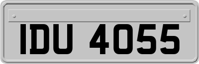 IDU4055