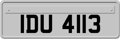 IDU4113