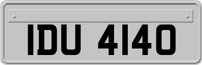 IDU4140