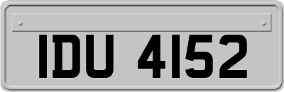 IDU4152