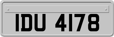 IDU4178