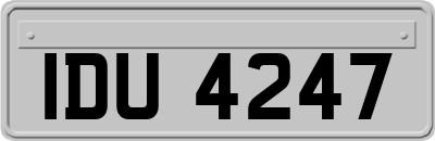 IDU4247