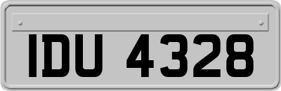 IDU4328