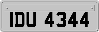 IDU4344