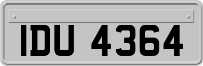 IDU4364