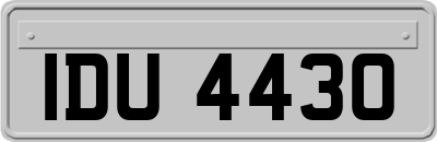 IDU4430