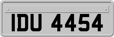 IDU4454