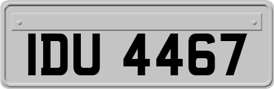 IDU4467