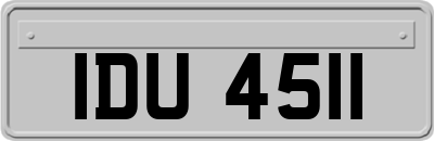 IDU4511