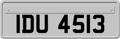 IDU4513