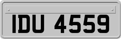 IDU4559