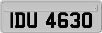 IDU4630