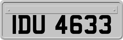 IDU4633