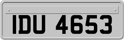 IDU4653