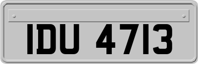 IDU4713