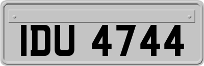 IDU4744