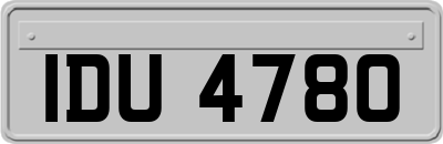 IDU4780