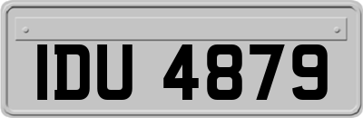 IDU4879