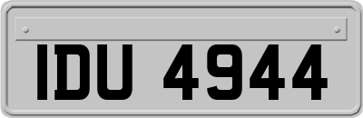 IDU4944