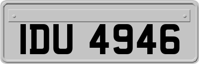 IDU4946