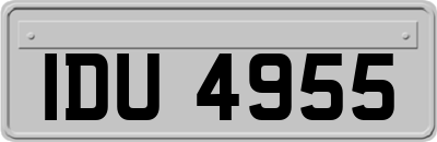IDU4955