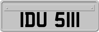 IDU5111
