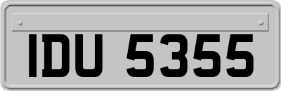 IDU5355
