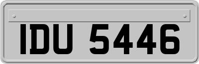 IDU5446